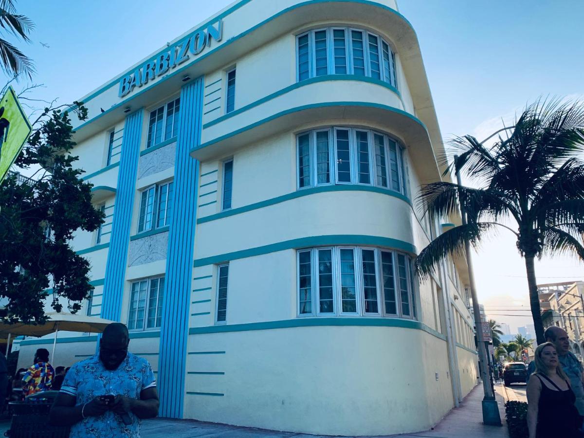 Beach House Beachfront Studio 107 Miami Beach Exterior foto