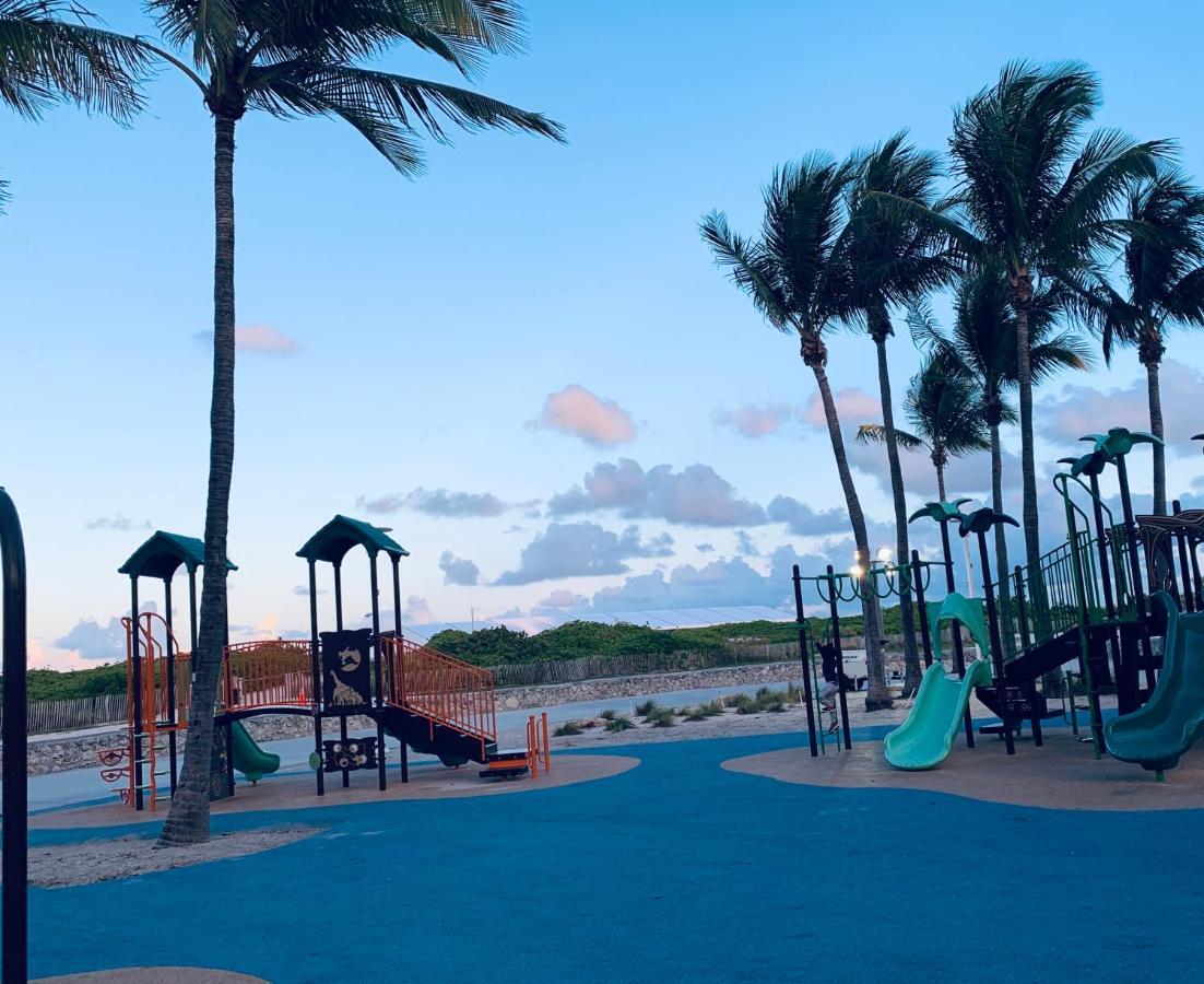 Beach House Beachfront Studio 107 Miami Beach Exterior foto